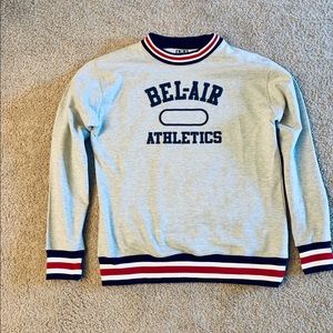 Bel Air Athletics Crewneck Sweatshirt
